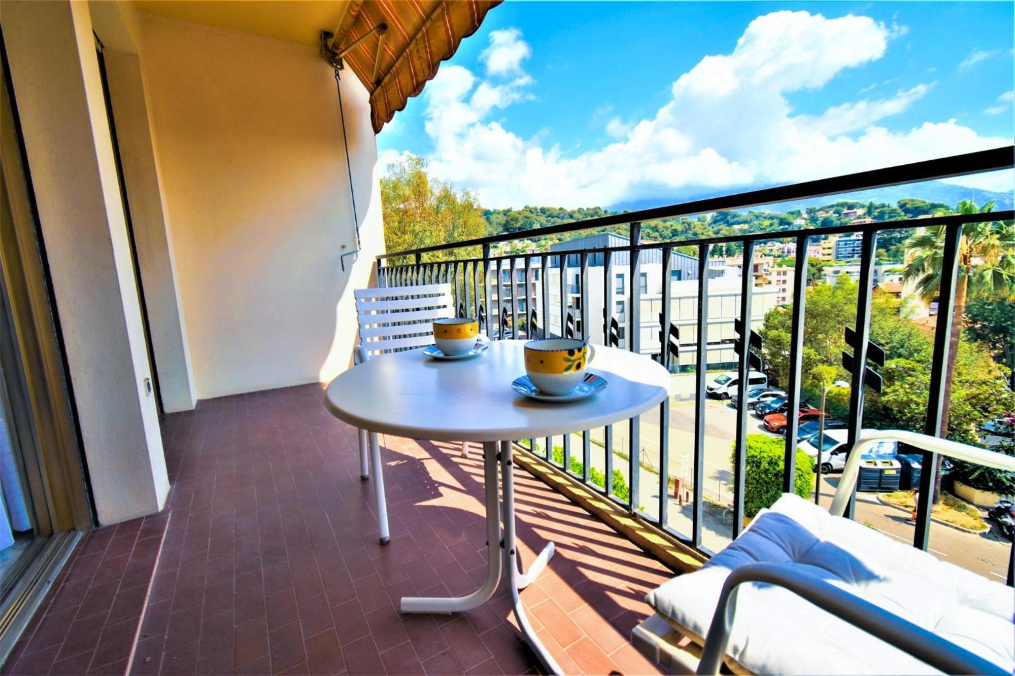 L'Orangerie - Proche Mer - Terrasse - Parking Prive - Clim Rocabruna Exterior foto